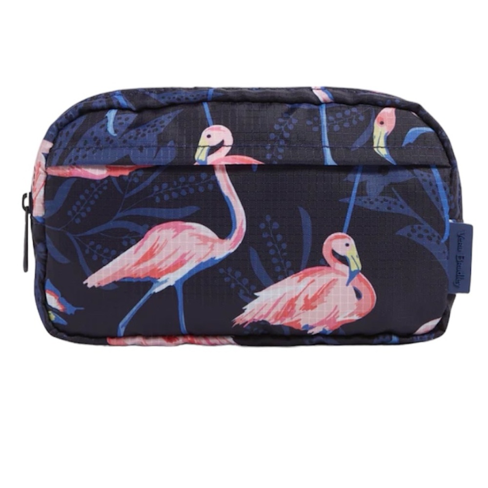 Vera Bradley Mini Belt Bag NWT